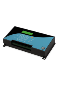 Dual Self Supply Protection Relay