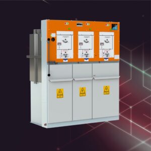 Gas Insulated Compact Switchgears (RMU)