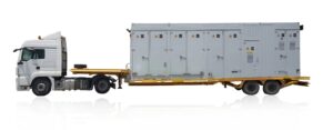Low Voltage Module