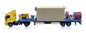Medium & Low Voltage Module