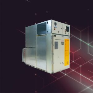 Metal Clad Switchgears