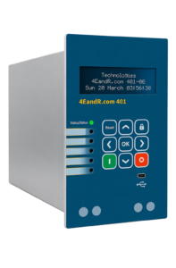 Overcurrent Relay