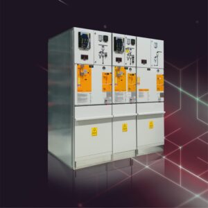 Primary Switchgears
