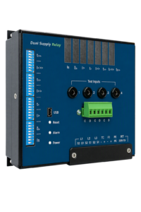 Self-Powered Feeder Protection Relay