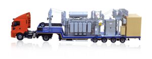 Transformer Module
